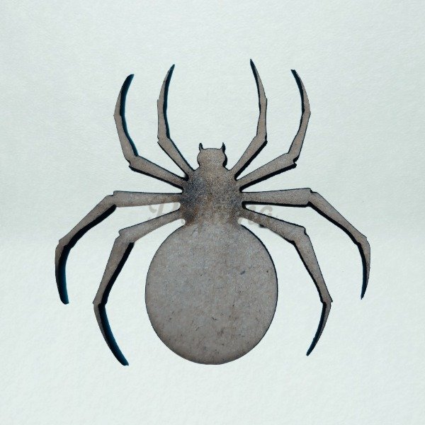 Producto - Araña - 30 cm