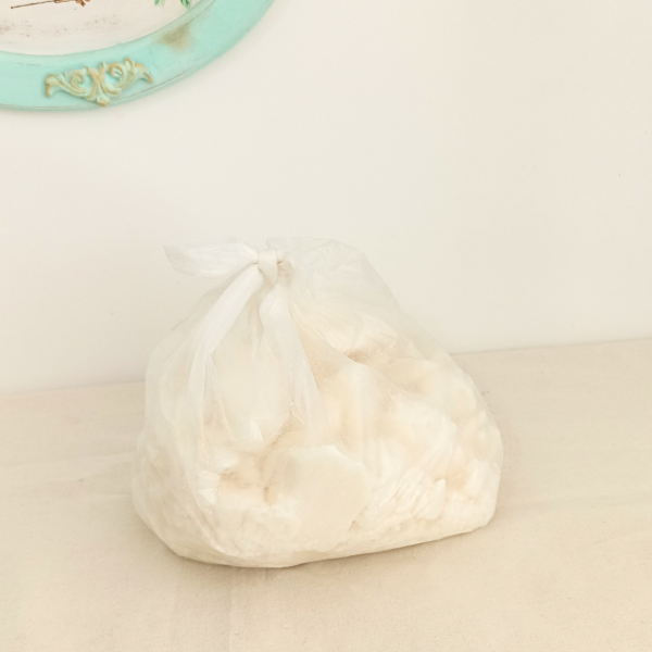 Producto - Cera de soja BPF