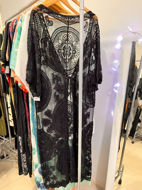 Producto - Kimonos Importados Amplios Promo 39.950 y Envio Gratis