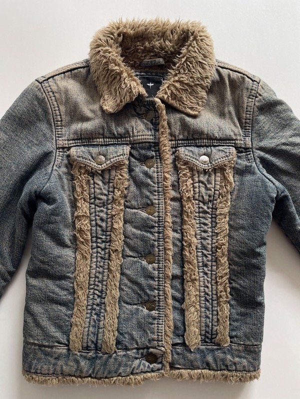 Producto - campera tabatha - 1