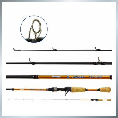 Producto - Caña Sumax Amazon 1.68m 8-17lbs
