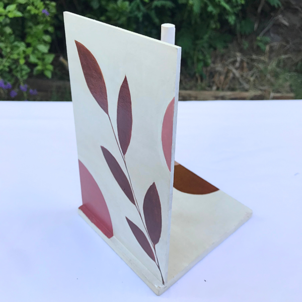 Producto - Porta rollo