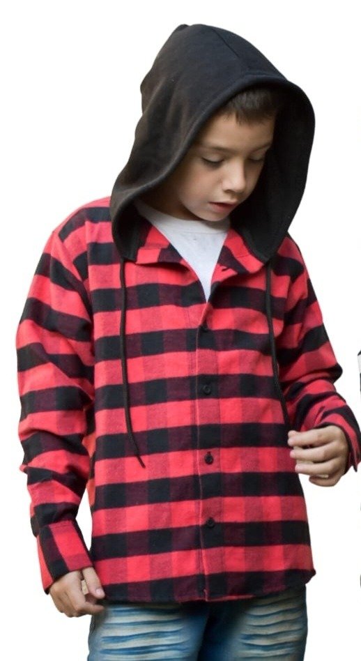 Producto - Camisaco Pilu