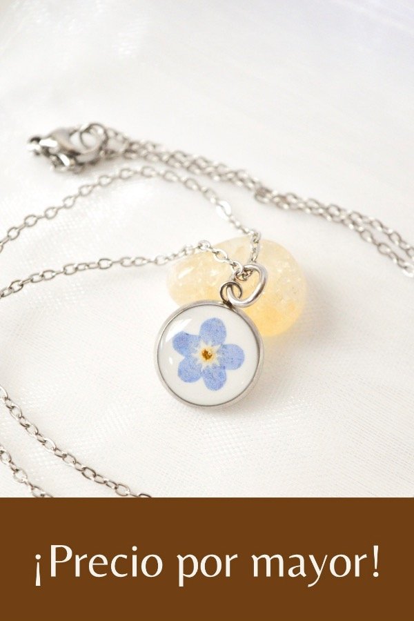 Producto - No Me Olvides