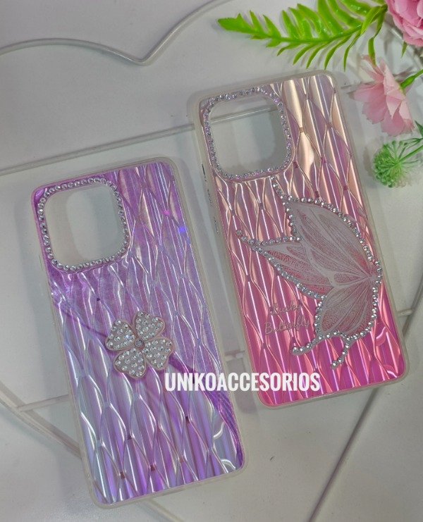 Producto - Funda Motorola G86