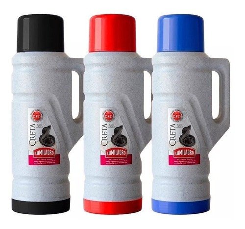 Producto - TERMO CRETA LUMILAGRO