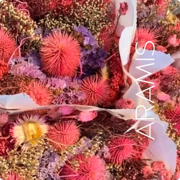 Producto - ROSE Bouquet