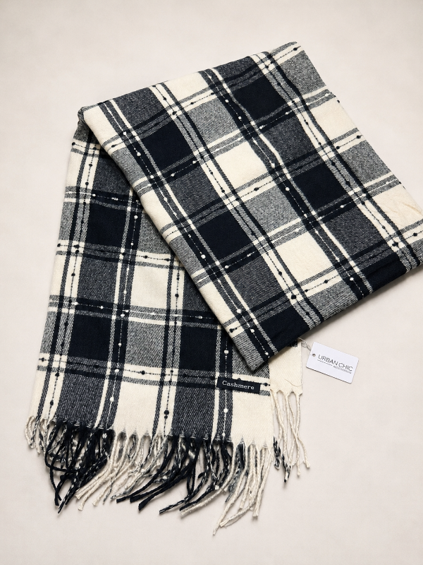 Producto - BUFANDON AMELIA