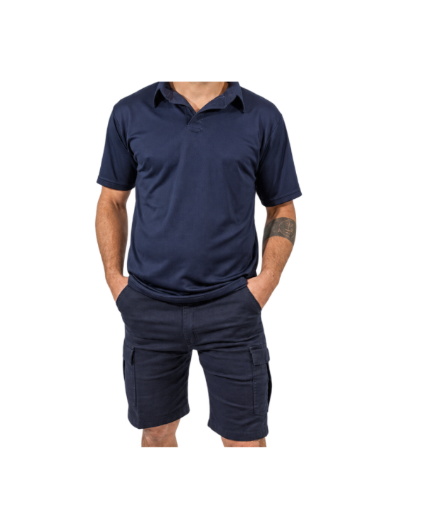 Producto - Bermuda de trabajo