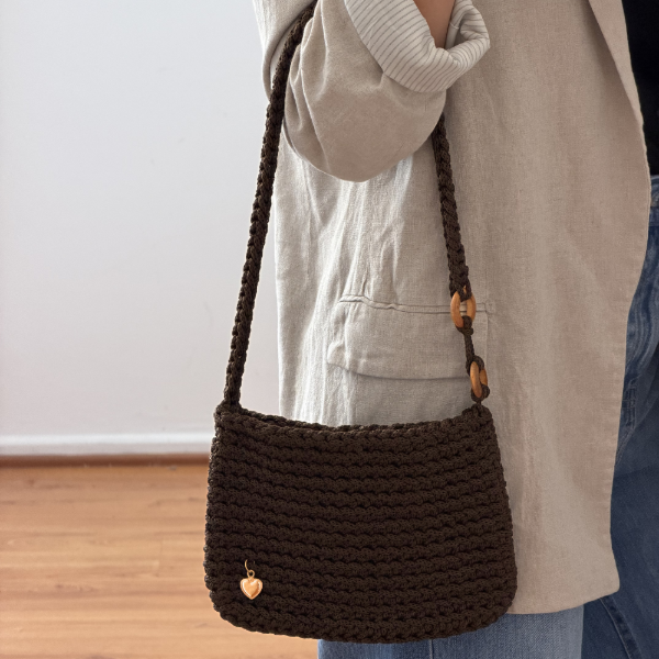 Producto - Cartera BROWNIE