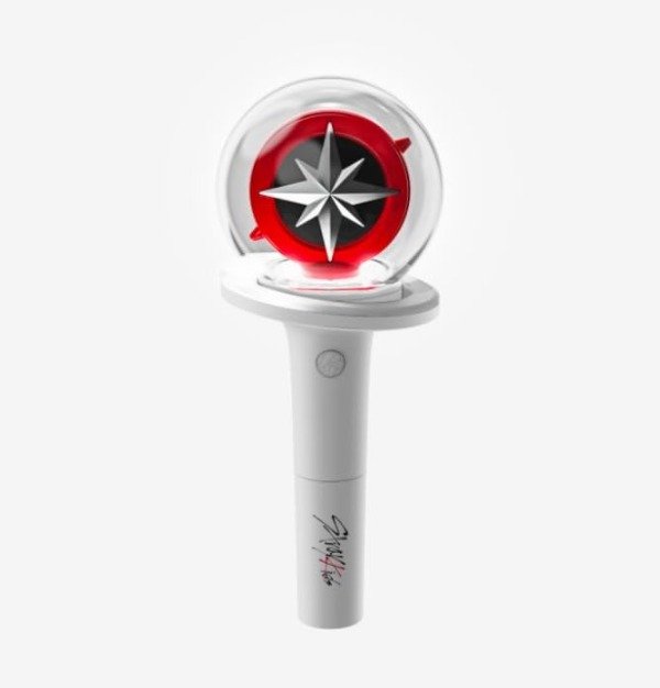 Producto - STRAY KIDS - LIGHTSTICK OFFICIAL VERSION 2