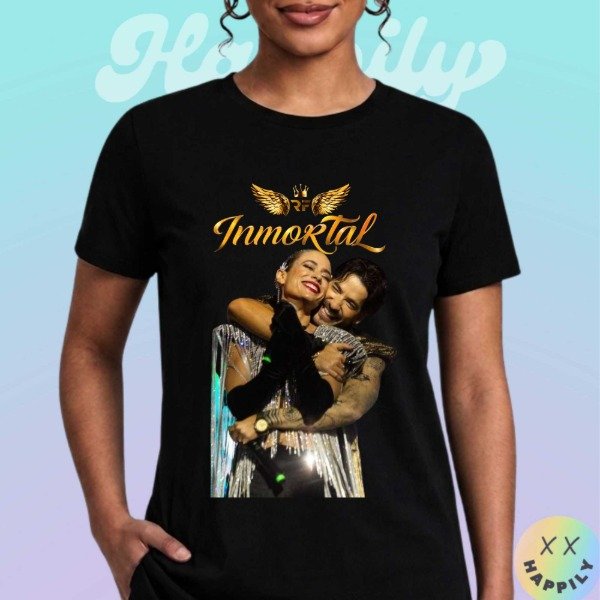 Producto - Remera La Reina del Flow #11 - 0