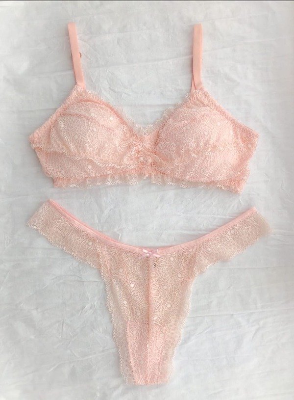 Producto - CONJUNTOS MAGGIE (ROSA CRISTAL, NEGRO, AZUL)