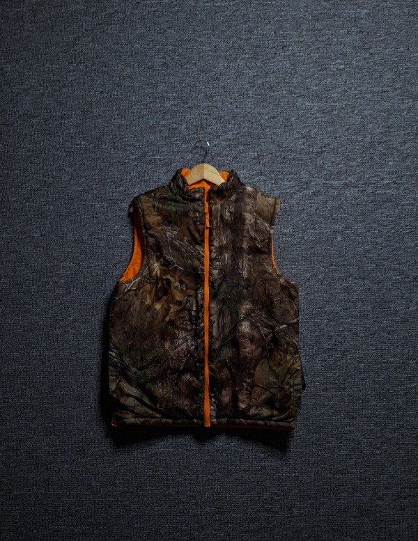 Producto - Chaleco Realtree