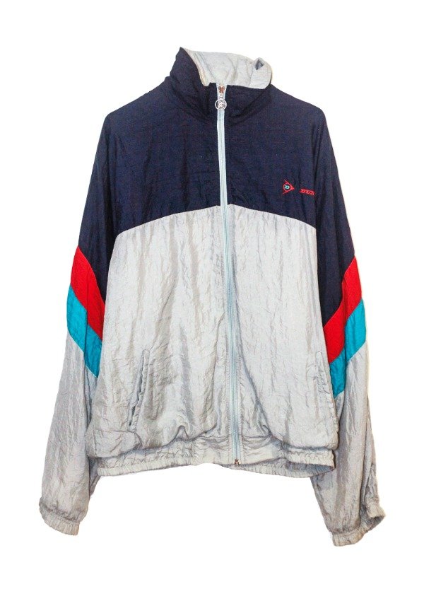 Producto - Campera DUFOU (t.L)
