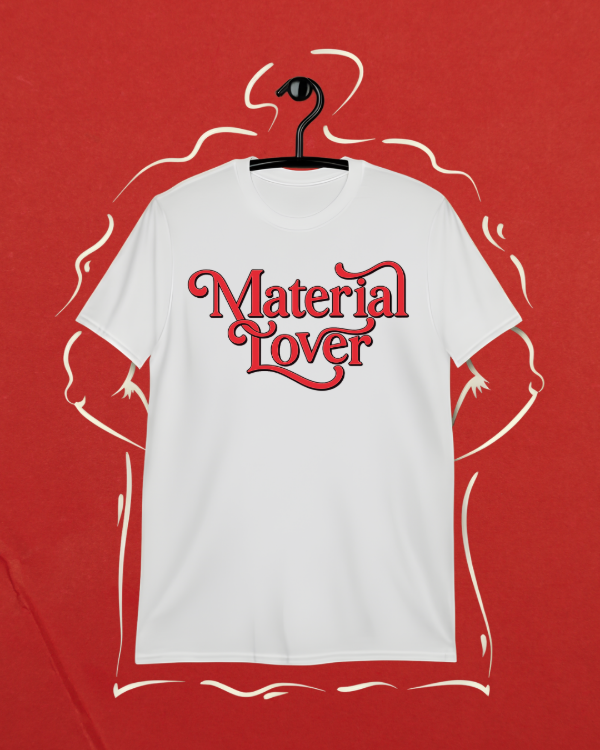 Producto - Material Lover - Sienna Spiro