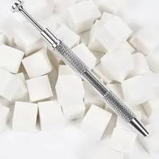 Producto - kIT ESPONJA DIFUMINADO + LAPIZ GARRA