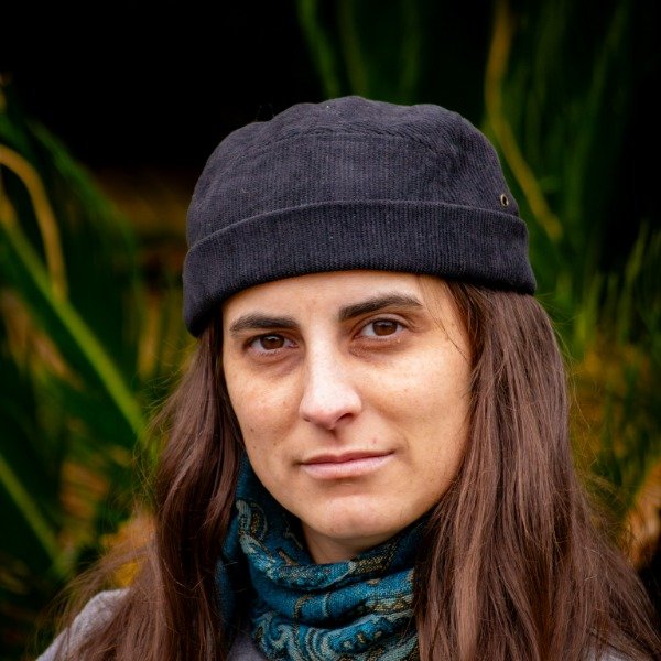Producto - Docker Negro
