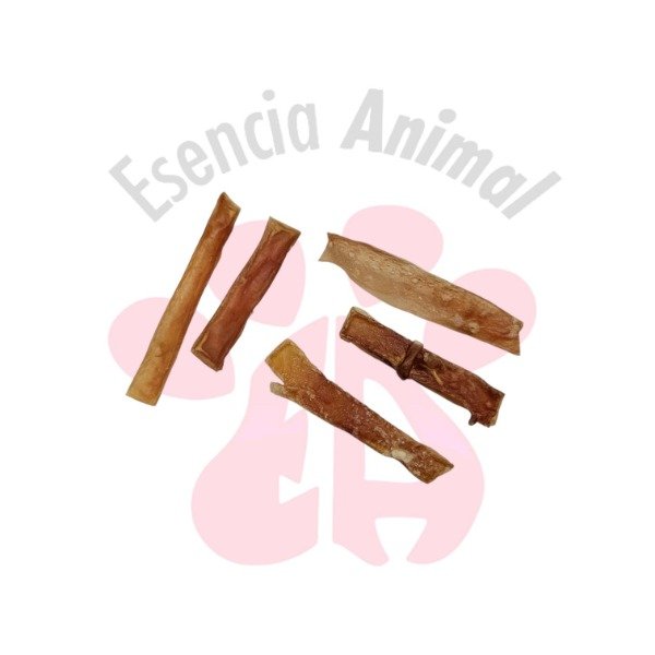Producto - Caramelo Animal (P.P)