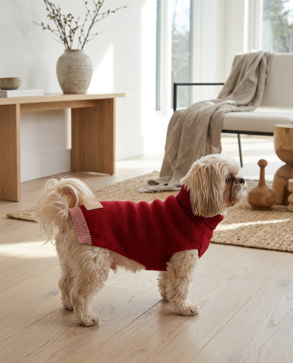 Producto - SWEATER CHERRY