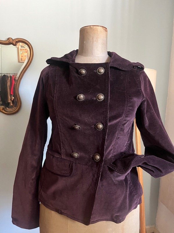 Producto - Chaqueta a beneficio de Ser Galgos