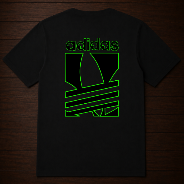 Producto - Remera - Adidas 1 - 1