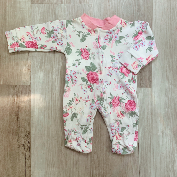 Producto - Enterito Flores 3M