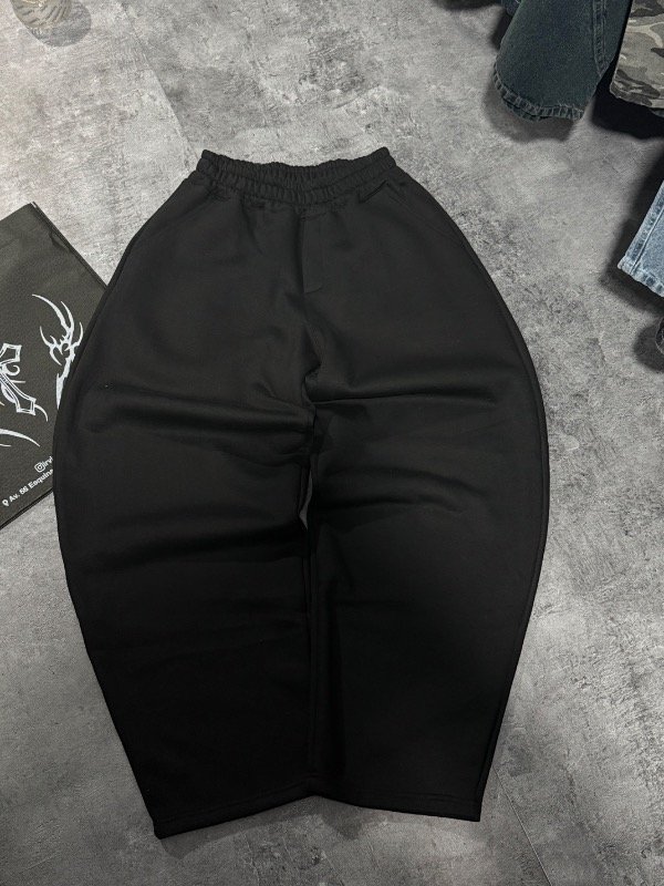 Producto - JOGGING SUPER BAGGY NEGRO