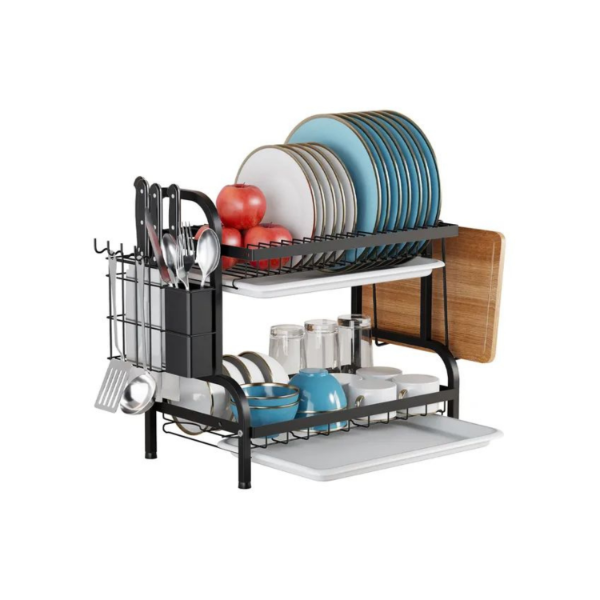 Producto - Escurridor de platos