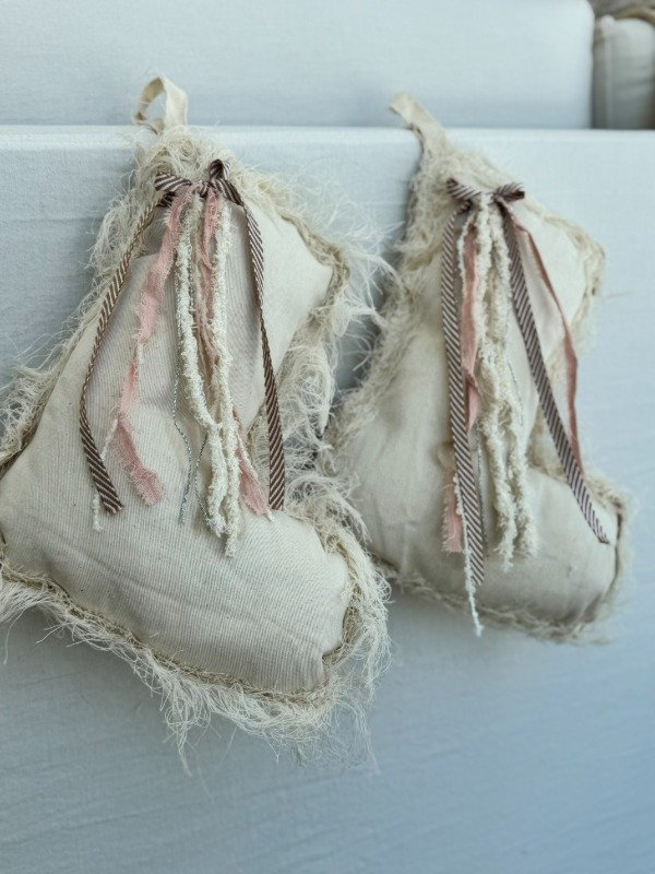 Producto - Bota Navideña para colgar