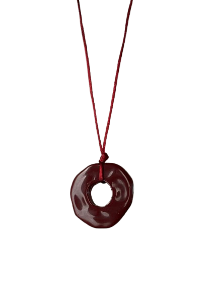 Producto - Collar Sage