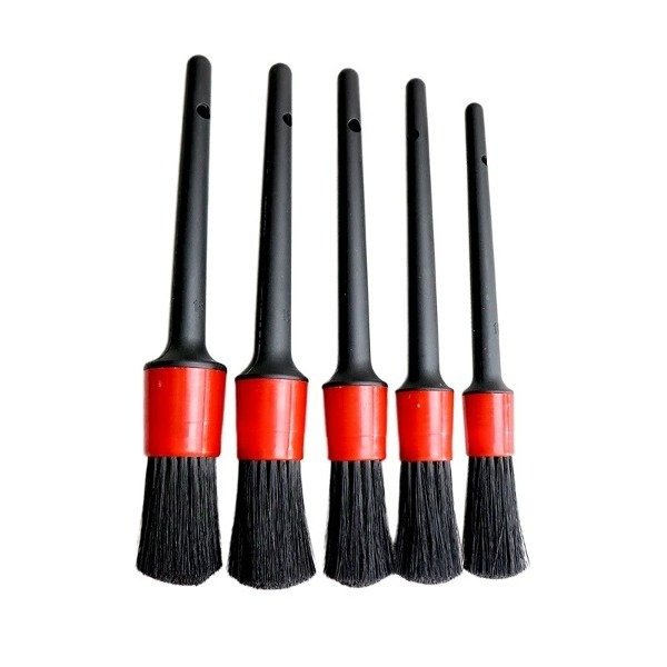 Producto - brochas de detallado