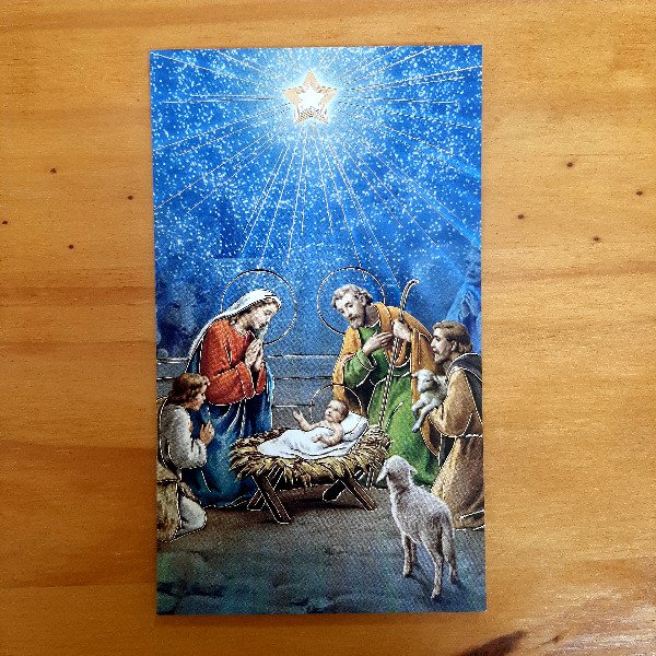 Producto - Estampa Navidad 03