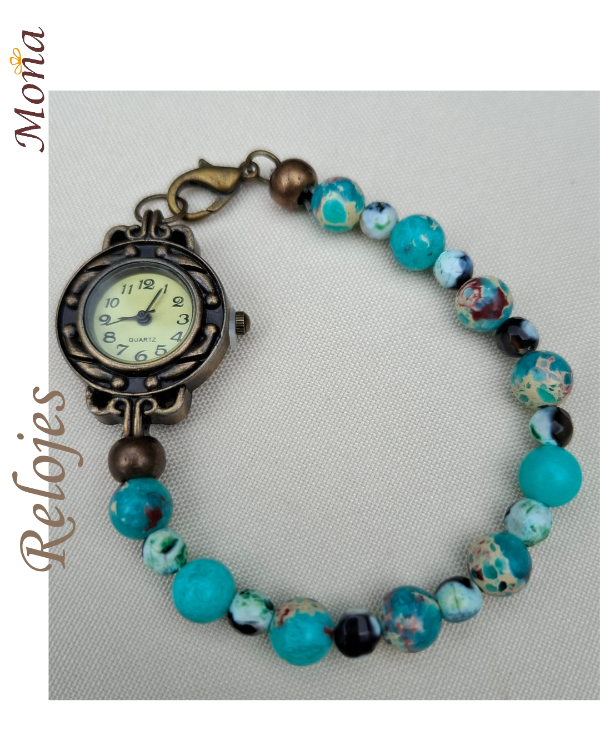 Producto - Relojes