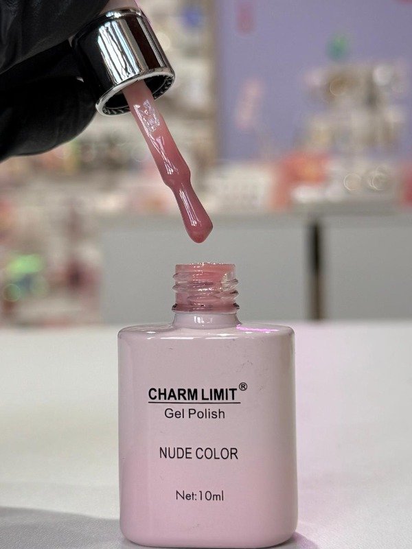 Producto - Esmalte nude nro 20 Charm limit 10 ml