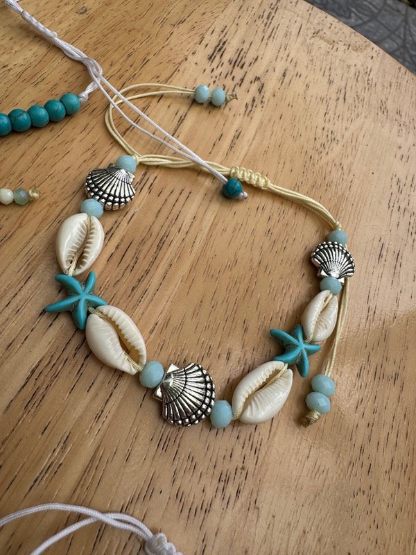 Producto - Tobi - almeja