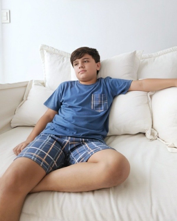 Producto - Pijama Dex Special