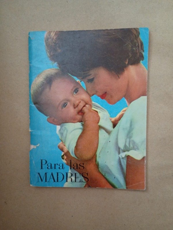 Producto - Para las madres - Nestlé