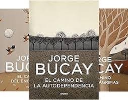 Producto - Hojas de ruta 01 al 05 - Bucay Jorge