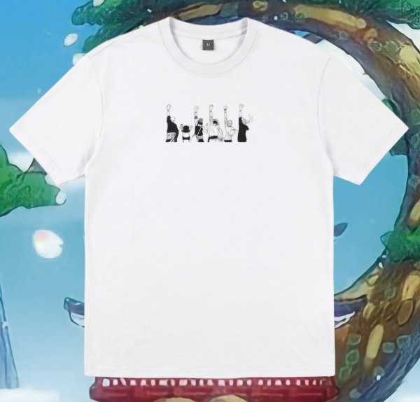 Producto - Remera oversize - Nakama - 3