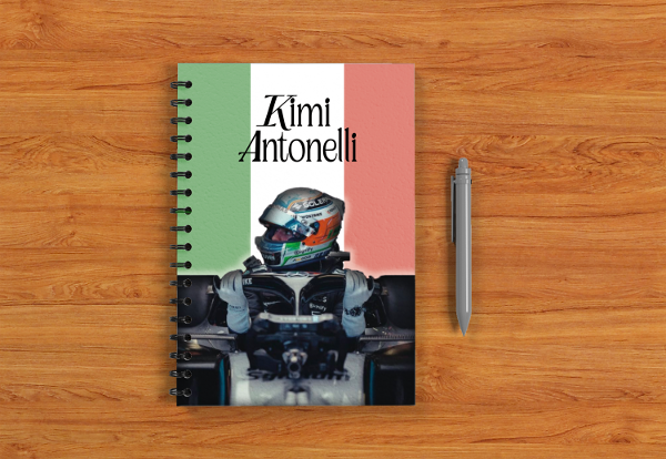 Producto - Kimi Antonelli