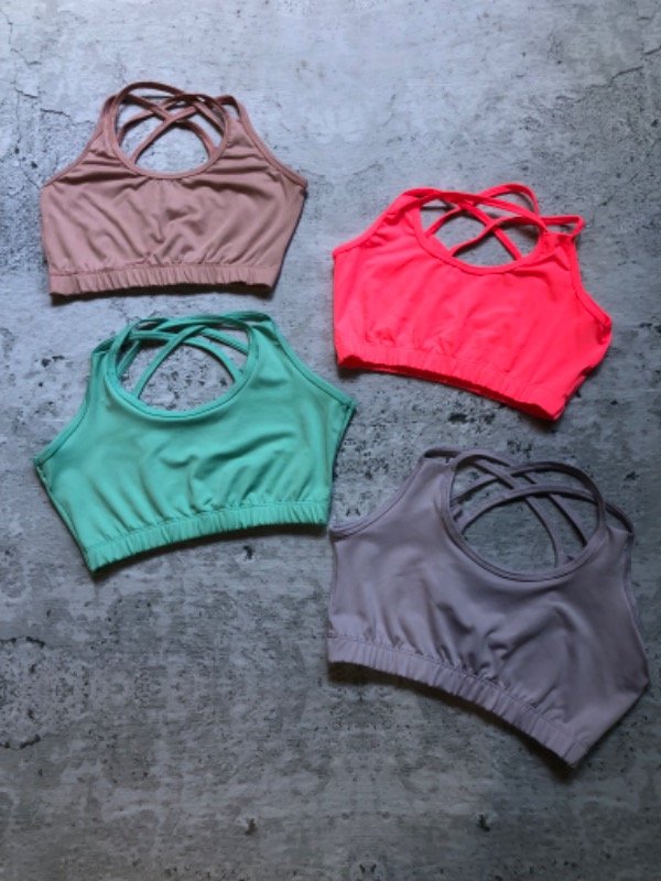 Producto - Top Trini