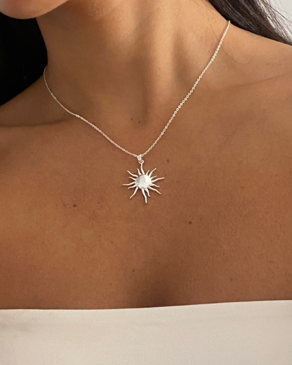 Producto - Conjunto Sun