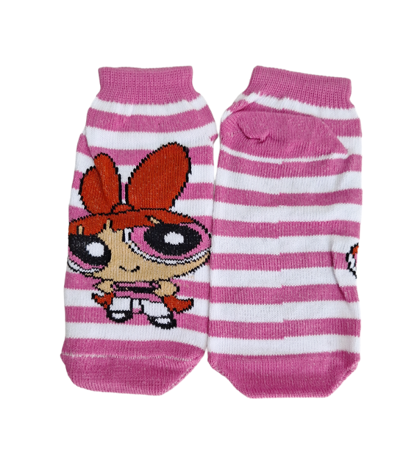 Producto - Soquete Bombom