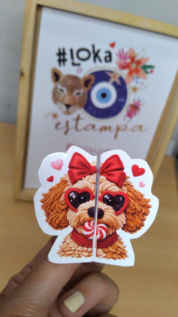 Producto - Tarjetas Virales Love #52