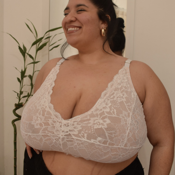 Producto - Corpiño Anita Línea sexy