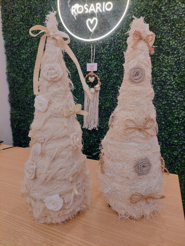 Producto - Arbol de navidad Deco Grande 40 cm