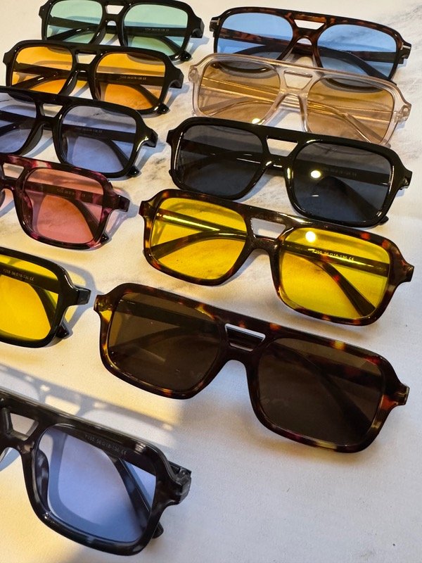 Producto - Gafas ELTON