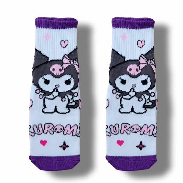 Producto - Kuromi - Tenis Niños