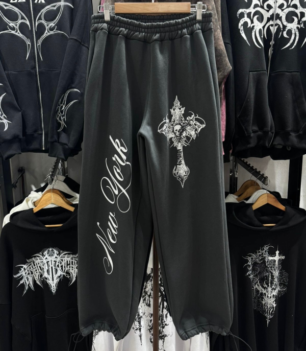 Producto - JOGGING NEW YORK